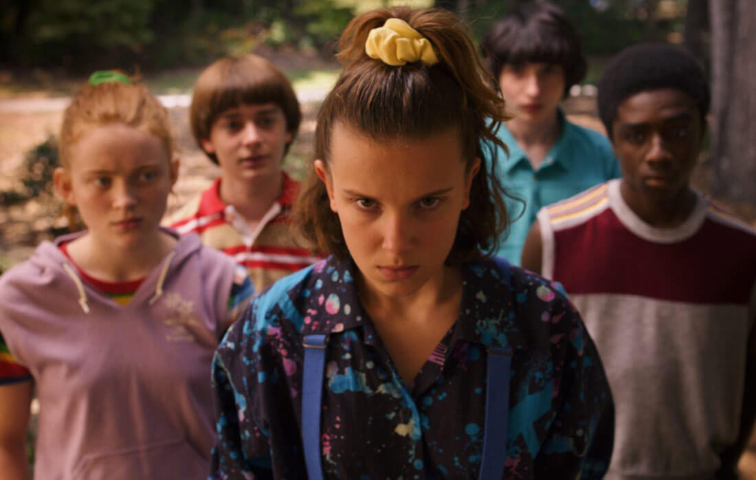 Chi Muore Nella Quarta Stagione Di Stranger Things