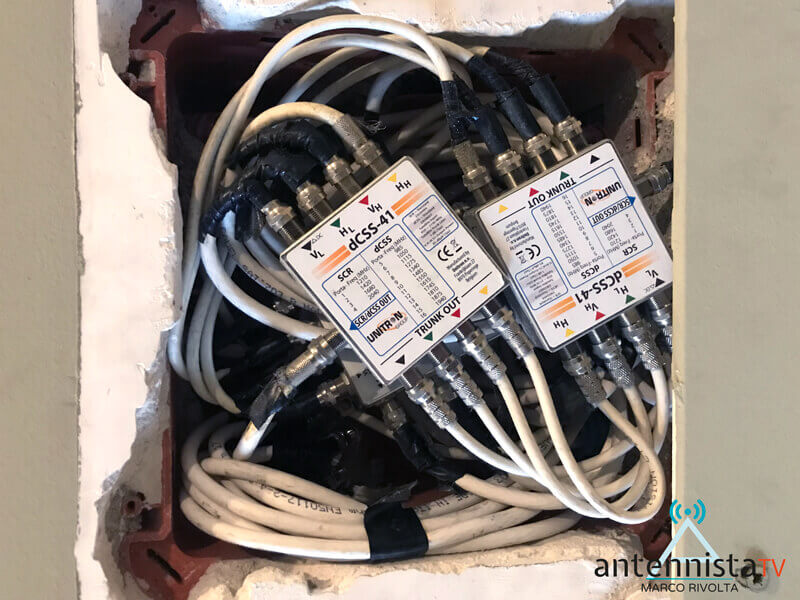 Switch Off Lombardia: Aggiornamenti sul Nuovo Digitale Terrestre - Condominio