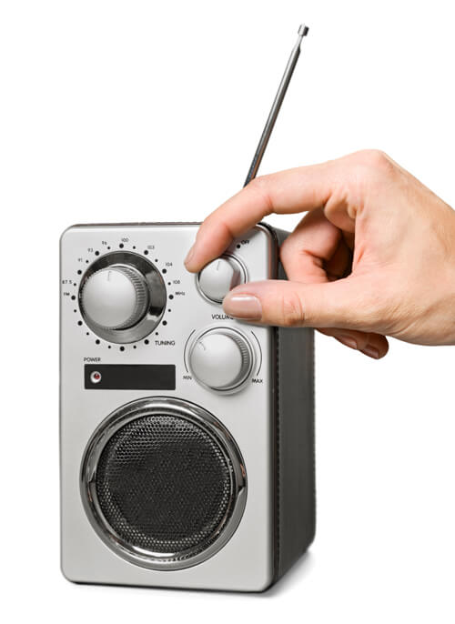 Switch Off Lombardia: Aggiornamenti sul Nuovo Digitale Terrestre - Frequenze radio