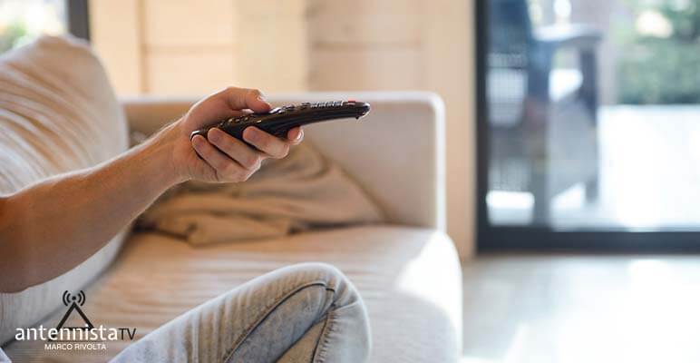 Switch Off Lombardia e Adeguamento Impianti TV