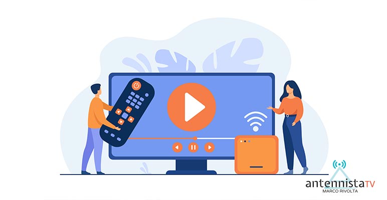 Televes Avant 12: la Nuova Centrale Intelligente per gli Impianti TV