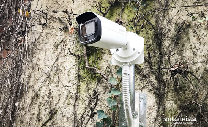 Videosorveglianza Condominio Sicurezza E Privacy 04