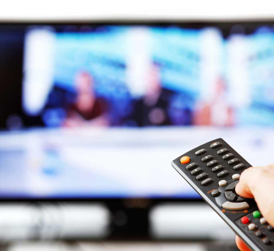 Impianti TV