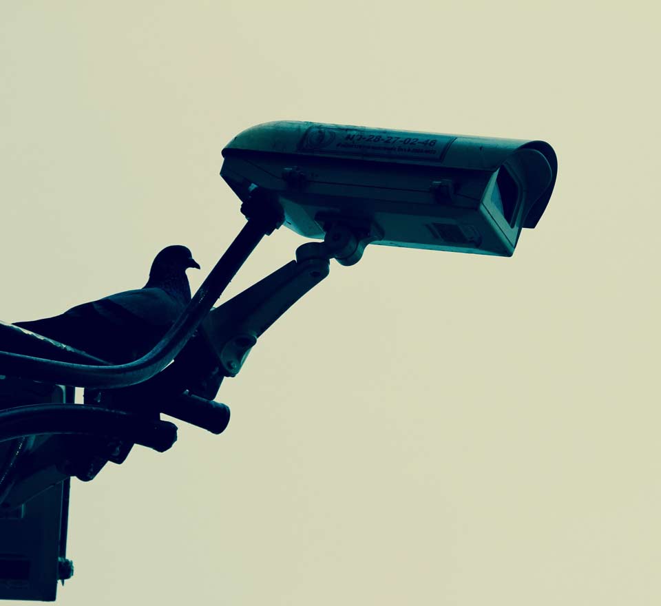 Impianti Videosorveglianza