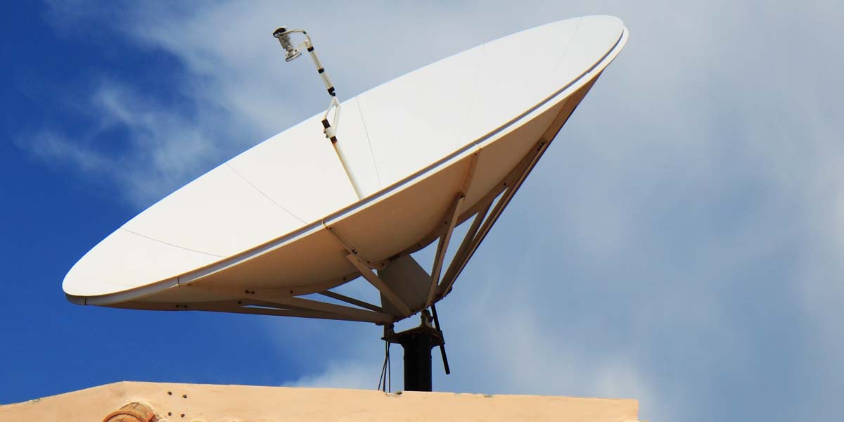 installazione e assistenza impianti satellitari professionale