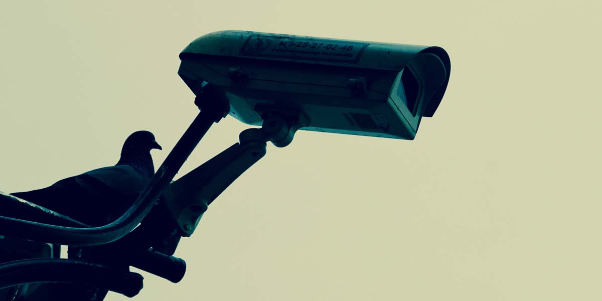 assistenza e installazione Impianti di sicurezza e videosorveglianza