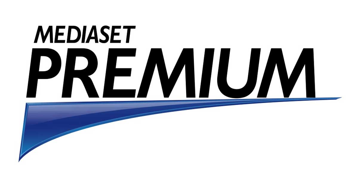 Mediaset Premium.