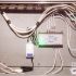 Centrale satellitare if-if Lem Sat 32